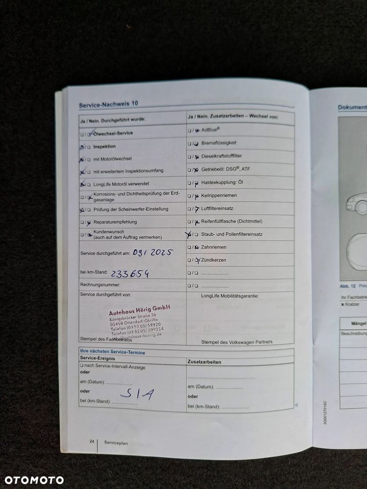 Volkswagen Passat - 37