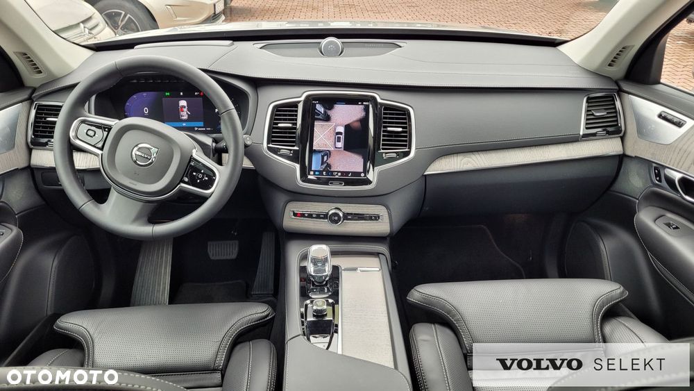 Volvo XC 90 - 29