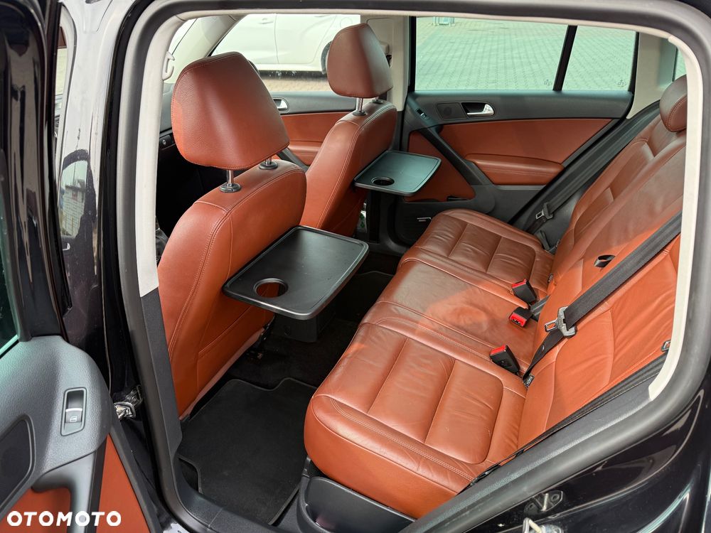 Volkswagen Tiguan 2.0 TDI BlueMot Sport&Style - 7