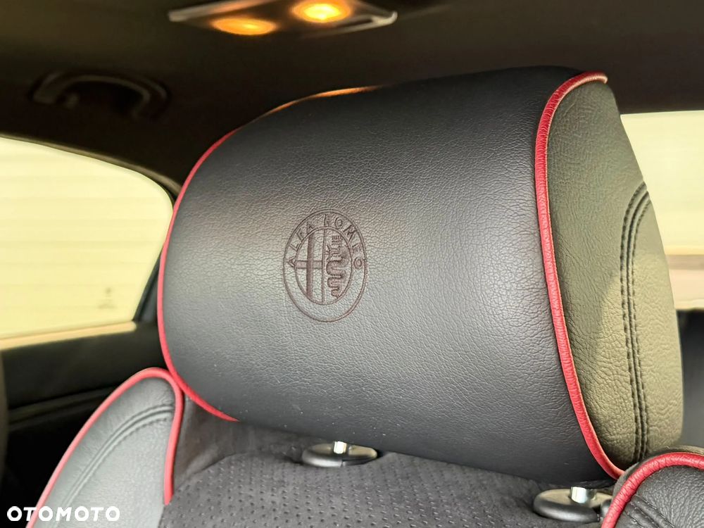 Alfa Romeo 159 - 10