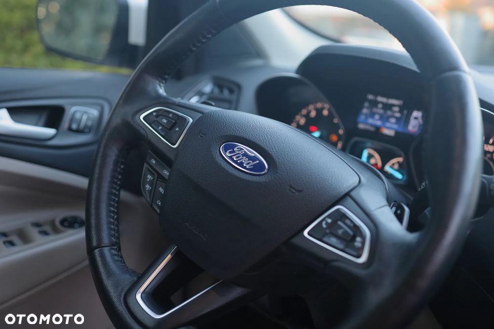 Ford Escape - 9