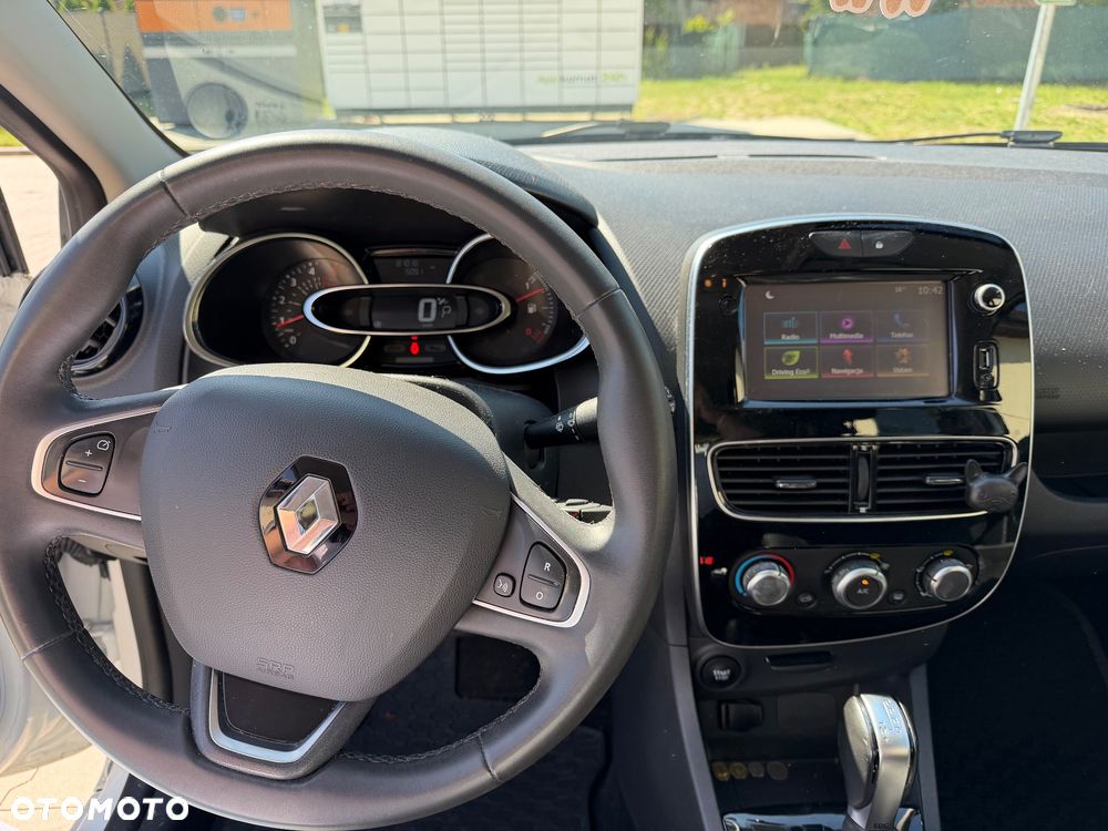 Renault Clio Energy dCi 90 EDC Dynamique - 20