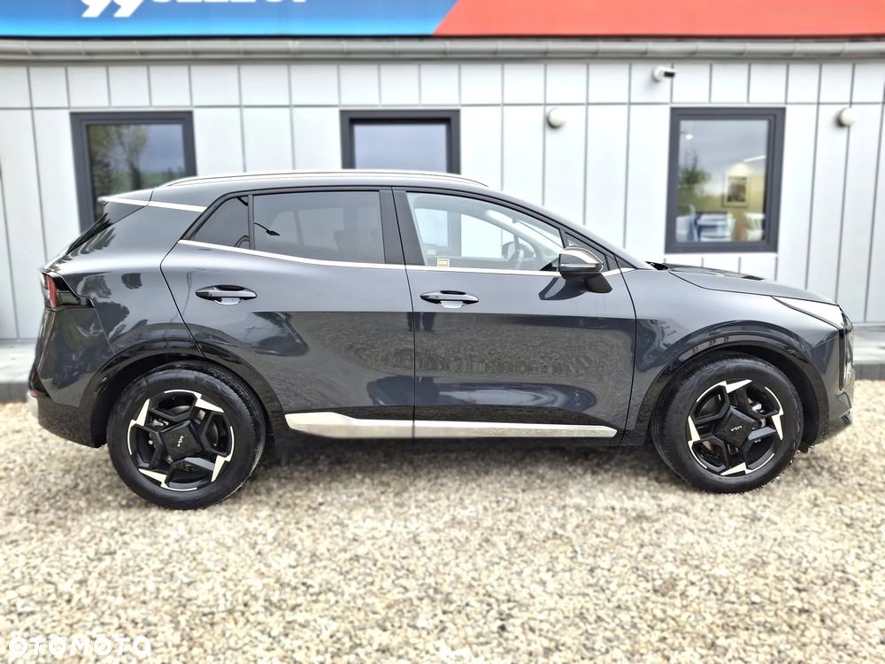 Kia Sportage 1.6 T-GDI Anniversary 2WD DCT - 6