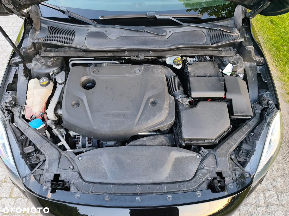 Volvo V40 D2 Drive-E Dynamic Edition - 25