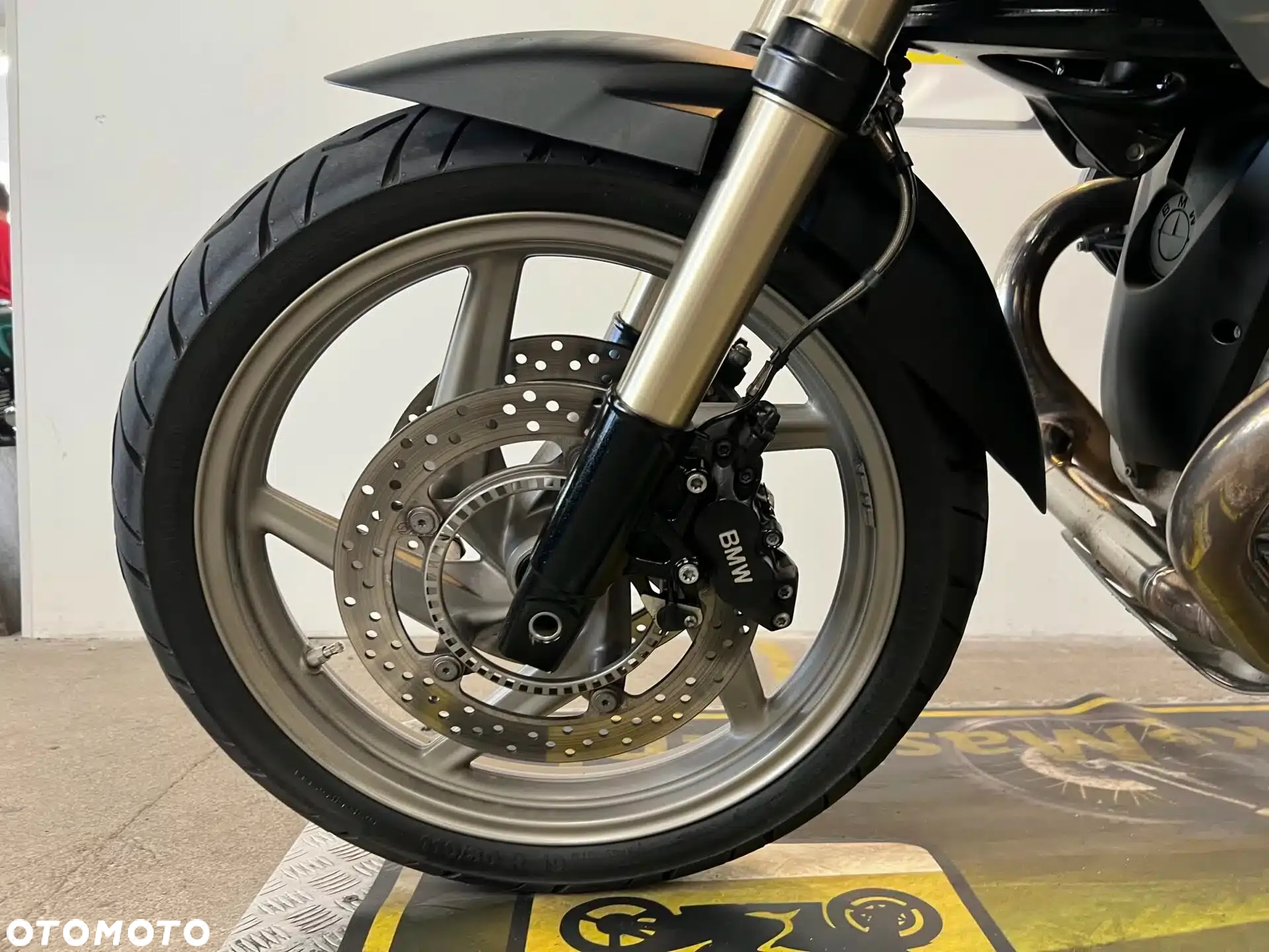 BMW GS - 27