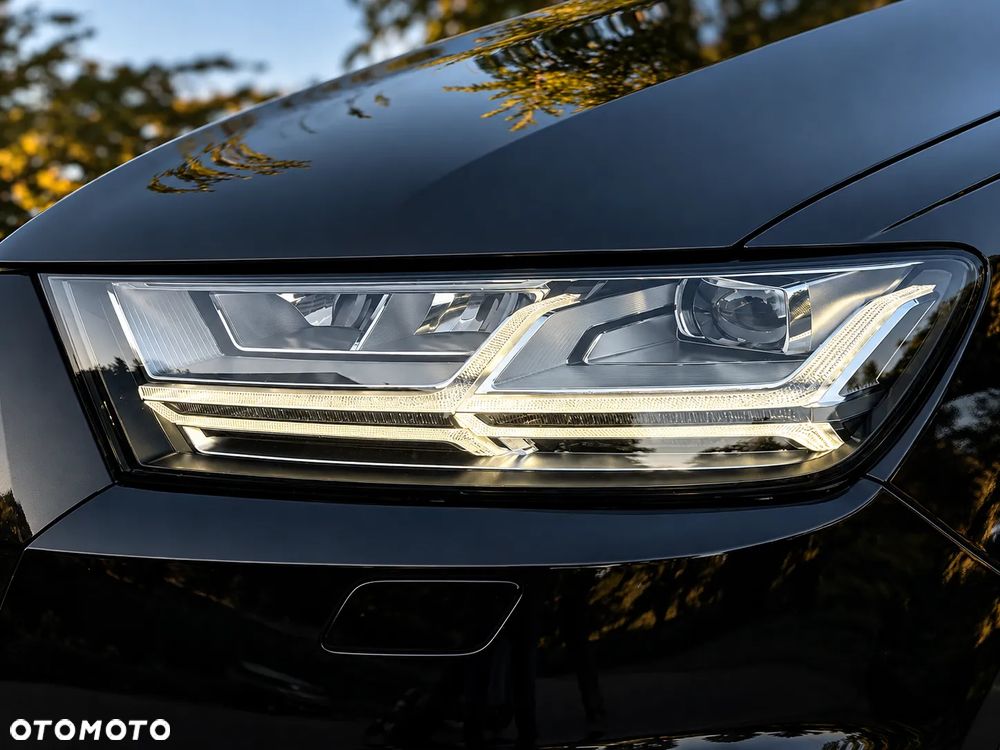 Audi Q7 - 20