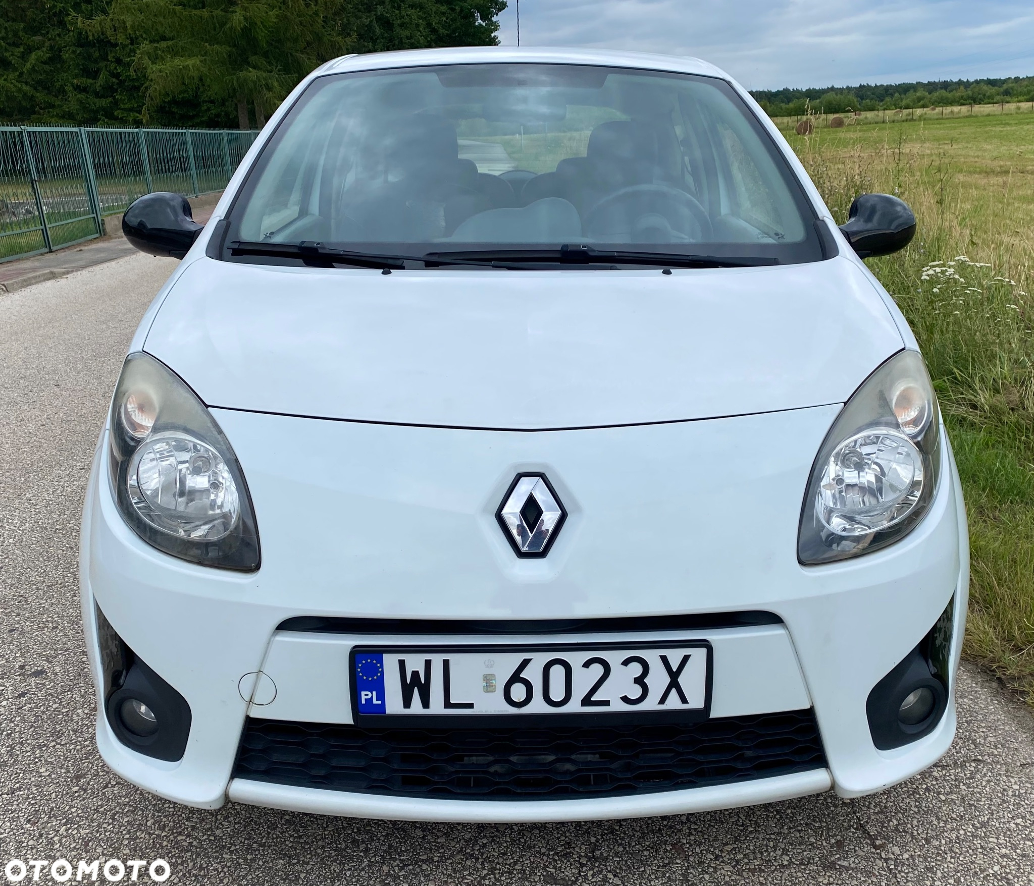 Renault Twingo - 5