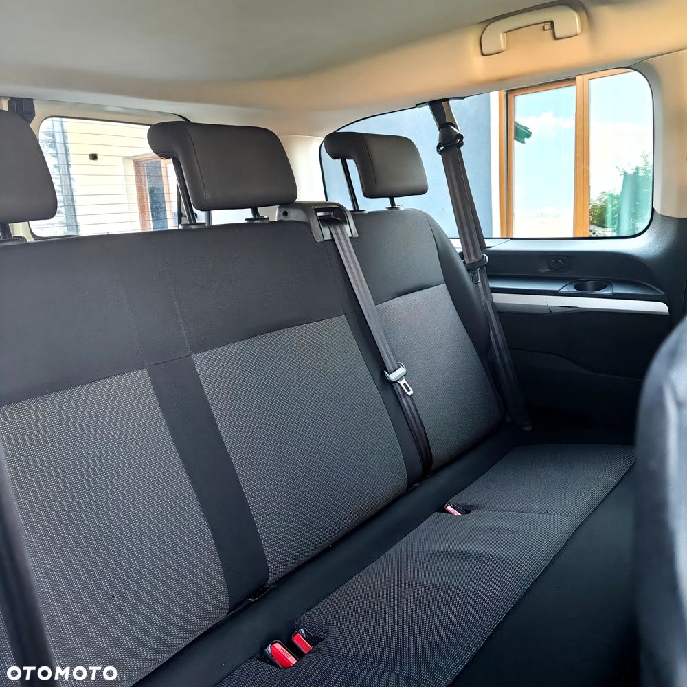 Toyota ProAce - 13