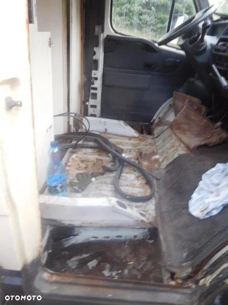 Fiat DUCATO 2.5 - 10