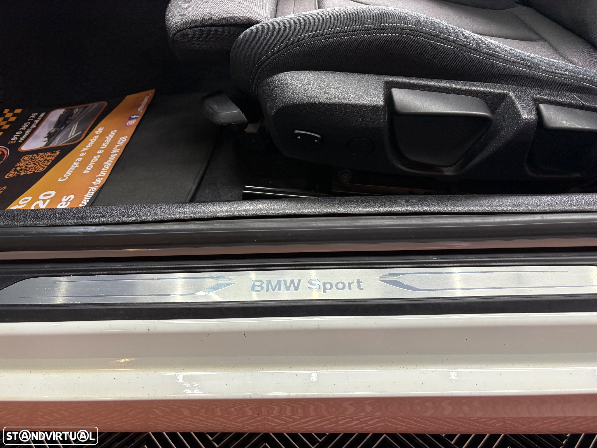 BMW 220 d Coupe M Sport - 33