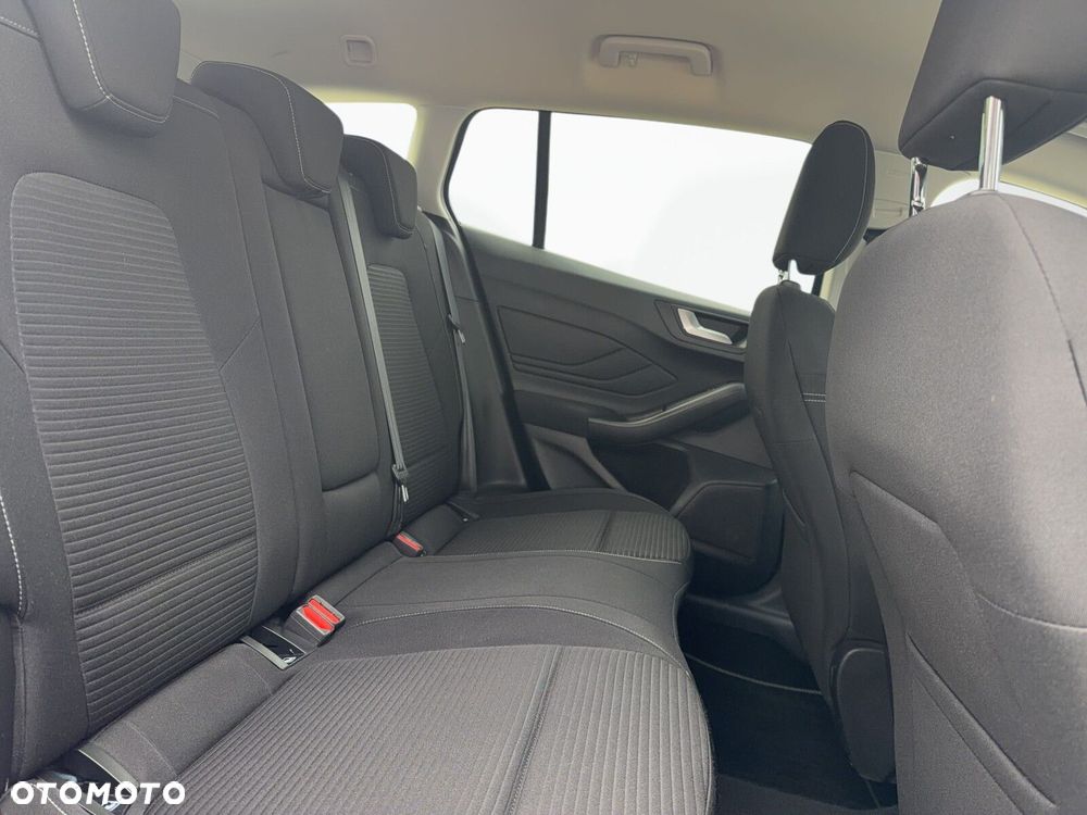Ford Focus - 15