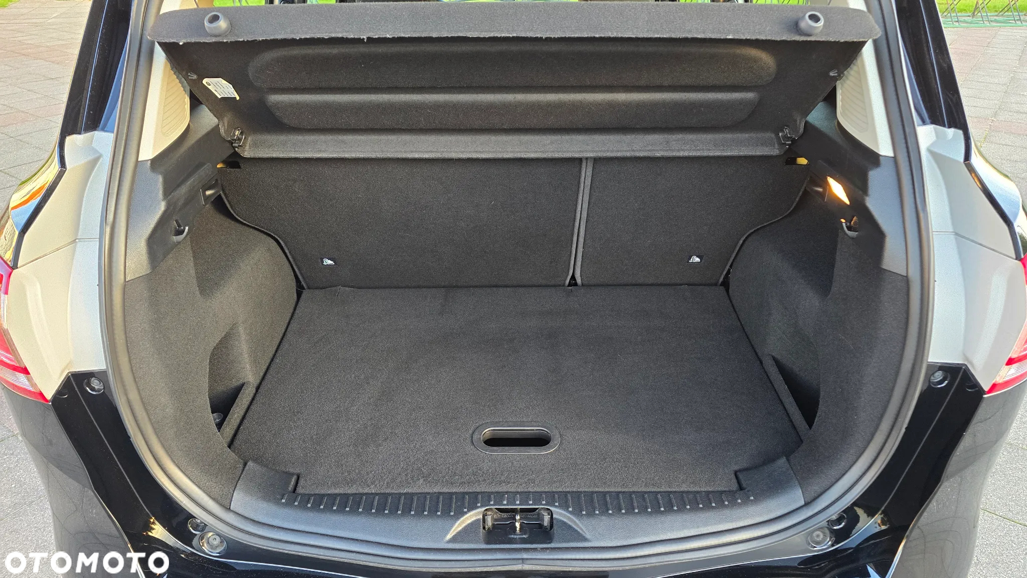 Ford B-MAX - 27