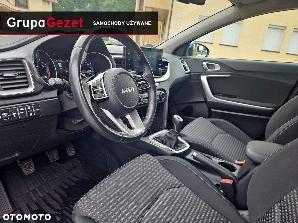 Kia XCeed 1.5 T-GDI M - 9