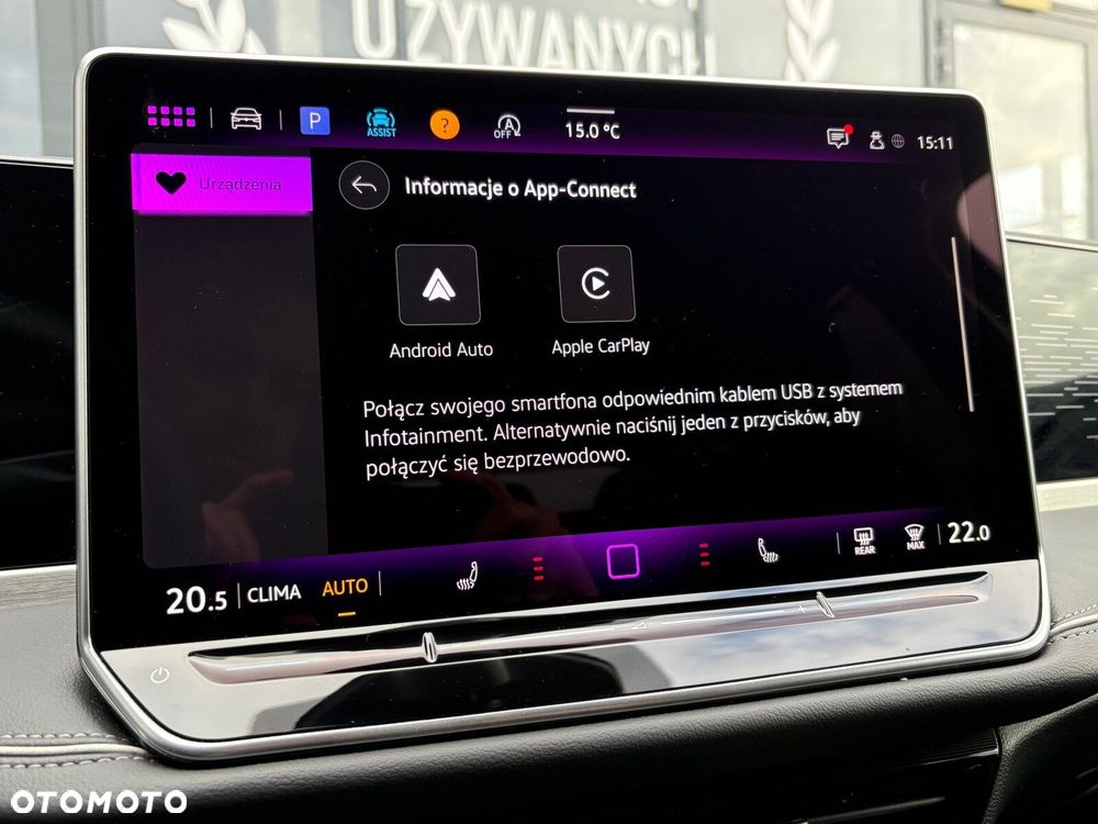 Volkswagen Passat Variant 2.0 TDI EVO Elegance DSG - 39