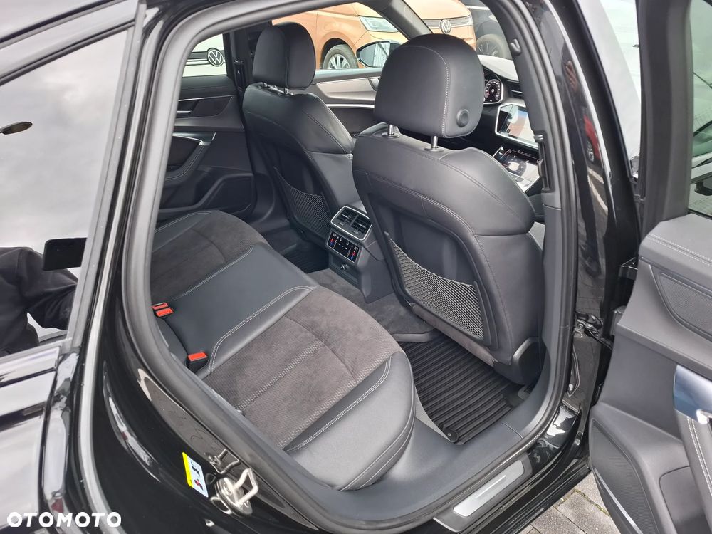 Audi A6 Limousine - 9