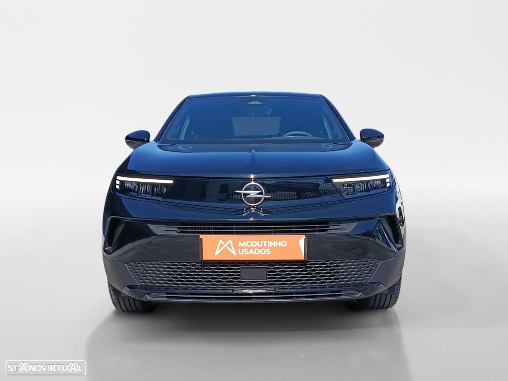 Opel Mokka 1.2 T Edition - 8