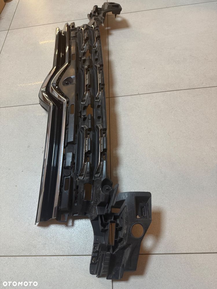 Grill atrapa Citroen C5 Aircross 9825347677 - 7