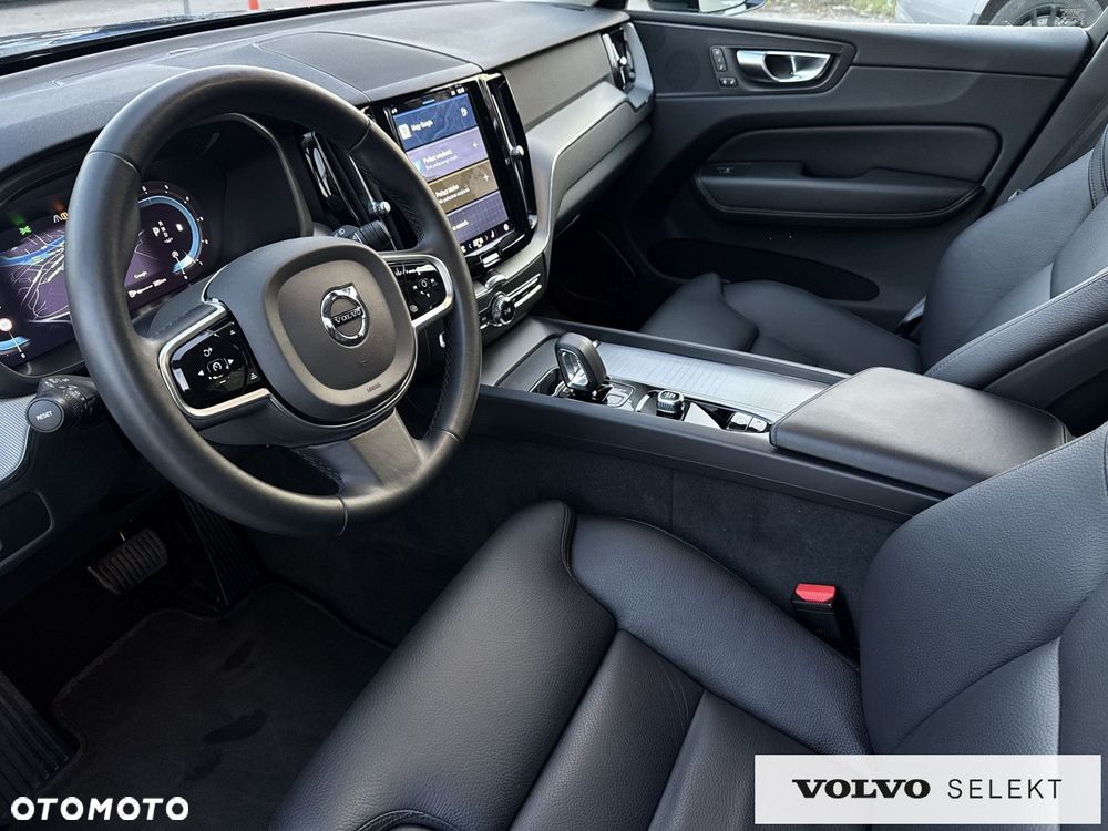 Volvo XC 60 - 22