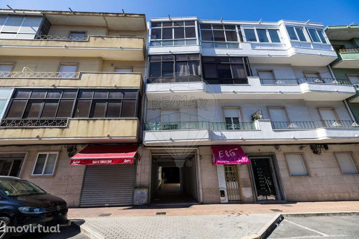 Armazém  para venda - Grande imagem: 2/11