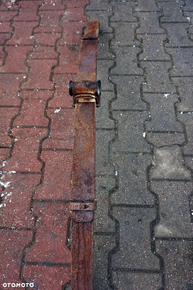 RESOR 125P MR75   FIAT 1975-1982 - 4