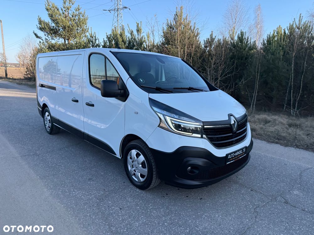 Renault Trafic - 18