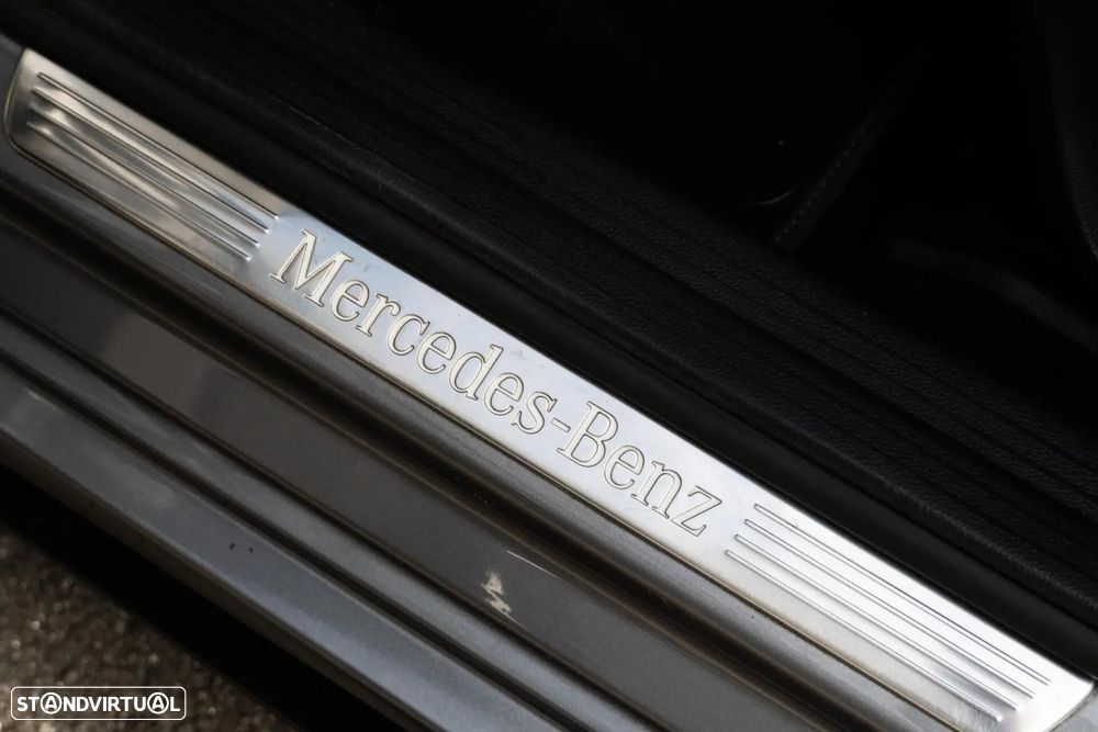 Mercedes-Benz CLA 180 d Shooting Brake AMG Line - 58