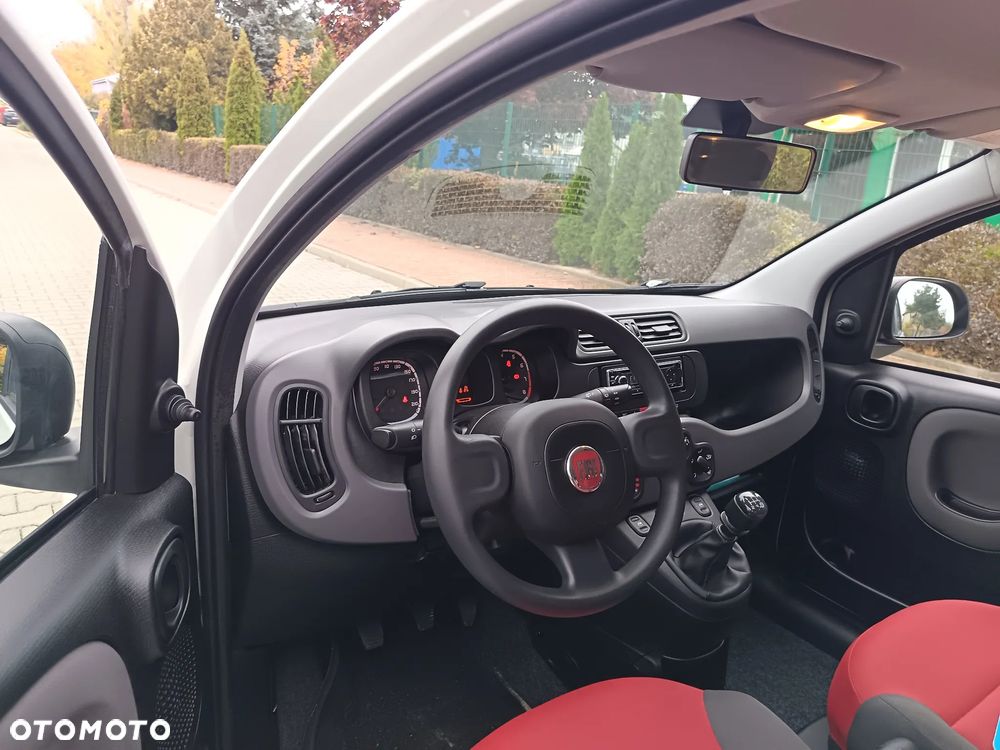 Fiat Panda - 22