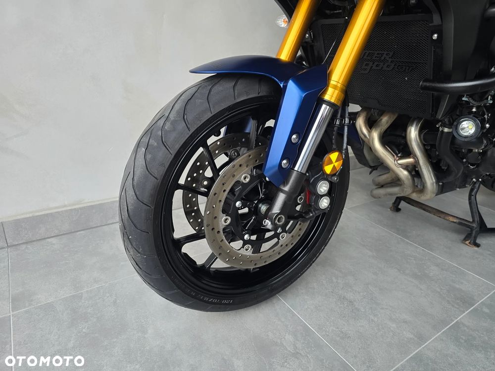 Yamaha Tracer - 24