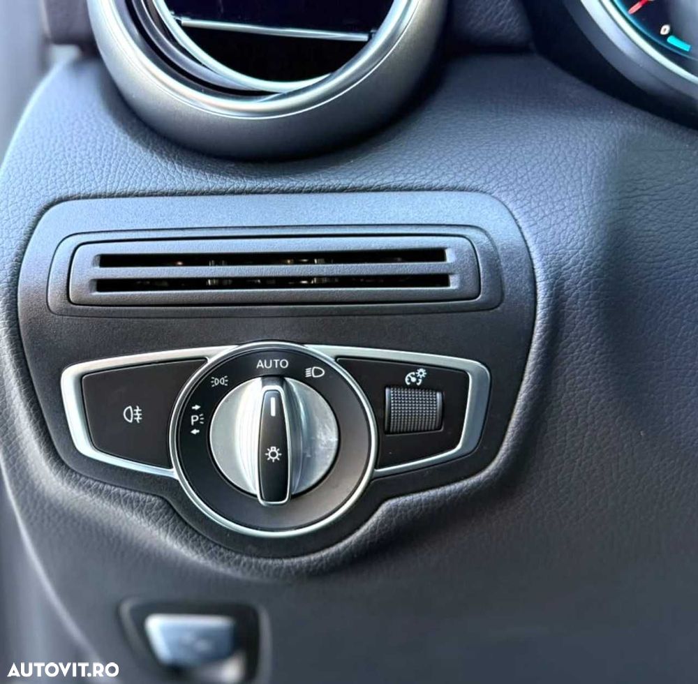 Mercedes-Benz GLC - 23
