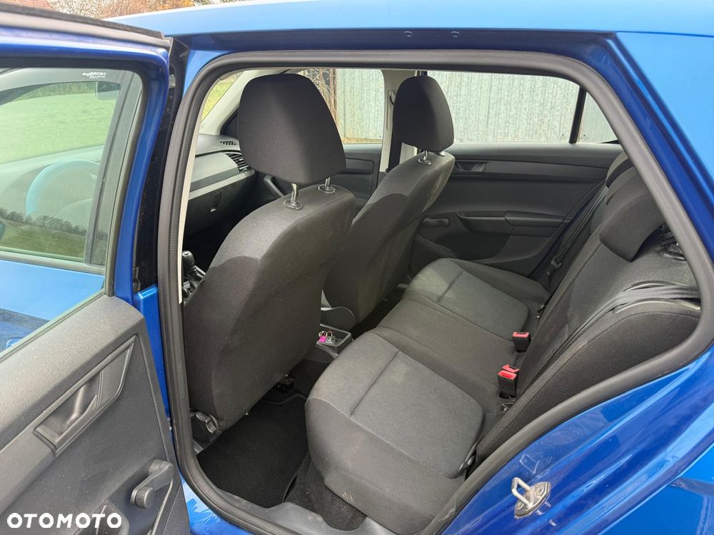Skoda Fabia 1.0 Style - 15