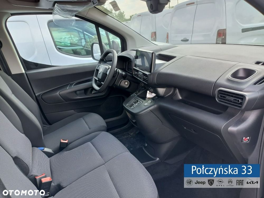 Citroën Berlingo - 5