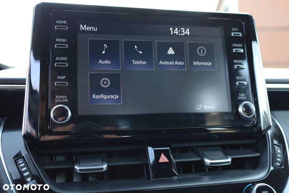 Toyota Corolla - 22