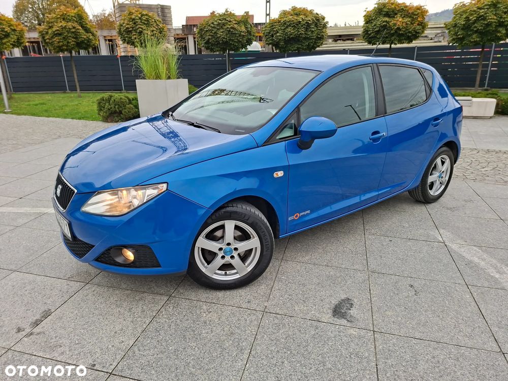 Seat Ibiza 1.2 TSI DSG Copa - 2