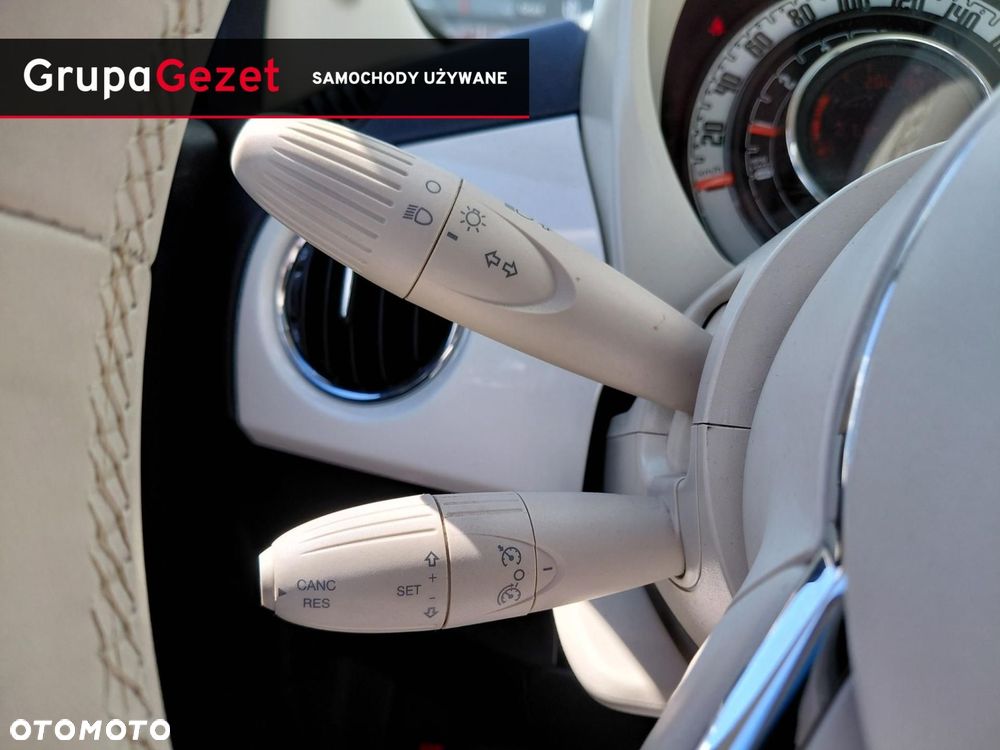 Fiat 500 - 16
