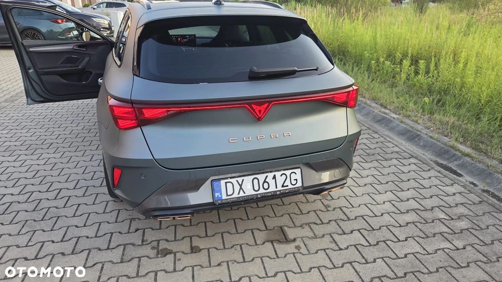 Cupra Leon Sportstourer 1.5 e-Hybrid PHEV VZ DSG - 31