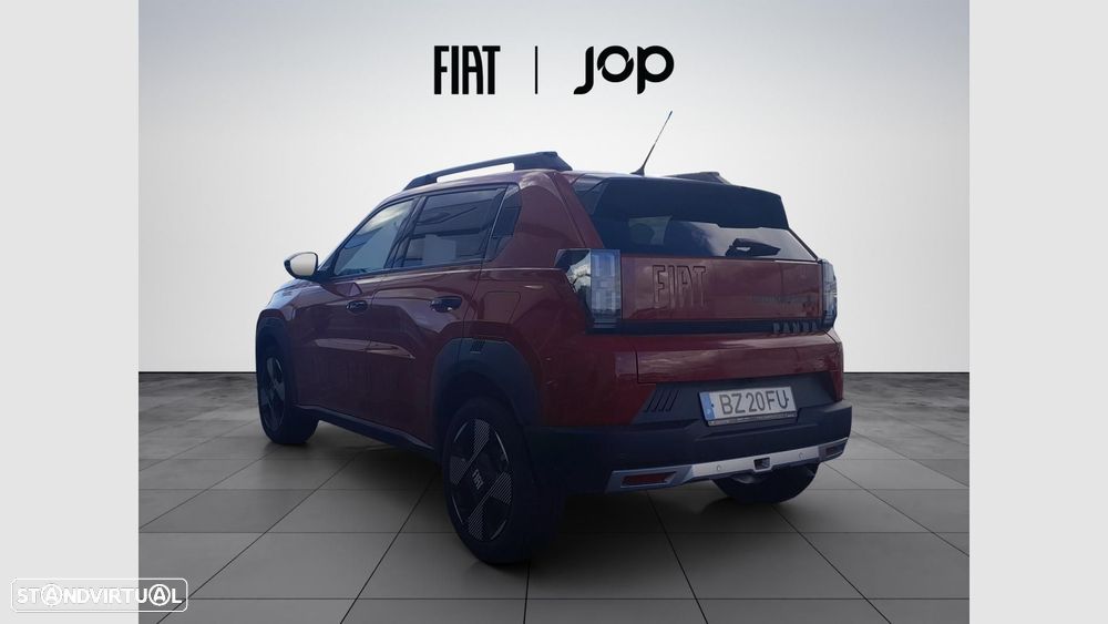 Fiat Grande Panda - 6