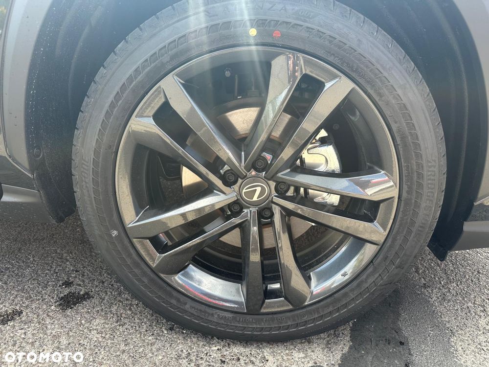 Lexus NX 350h Prestige 2WD - 12