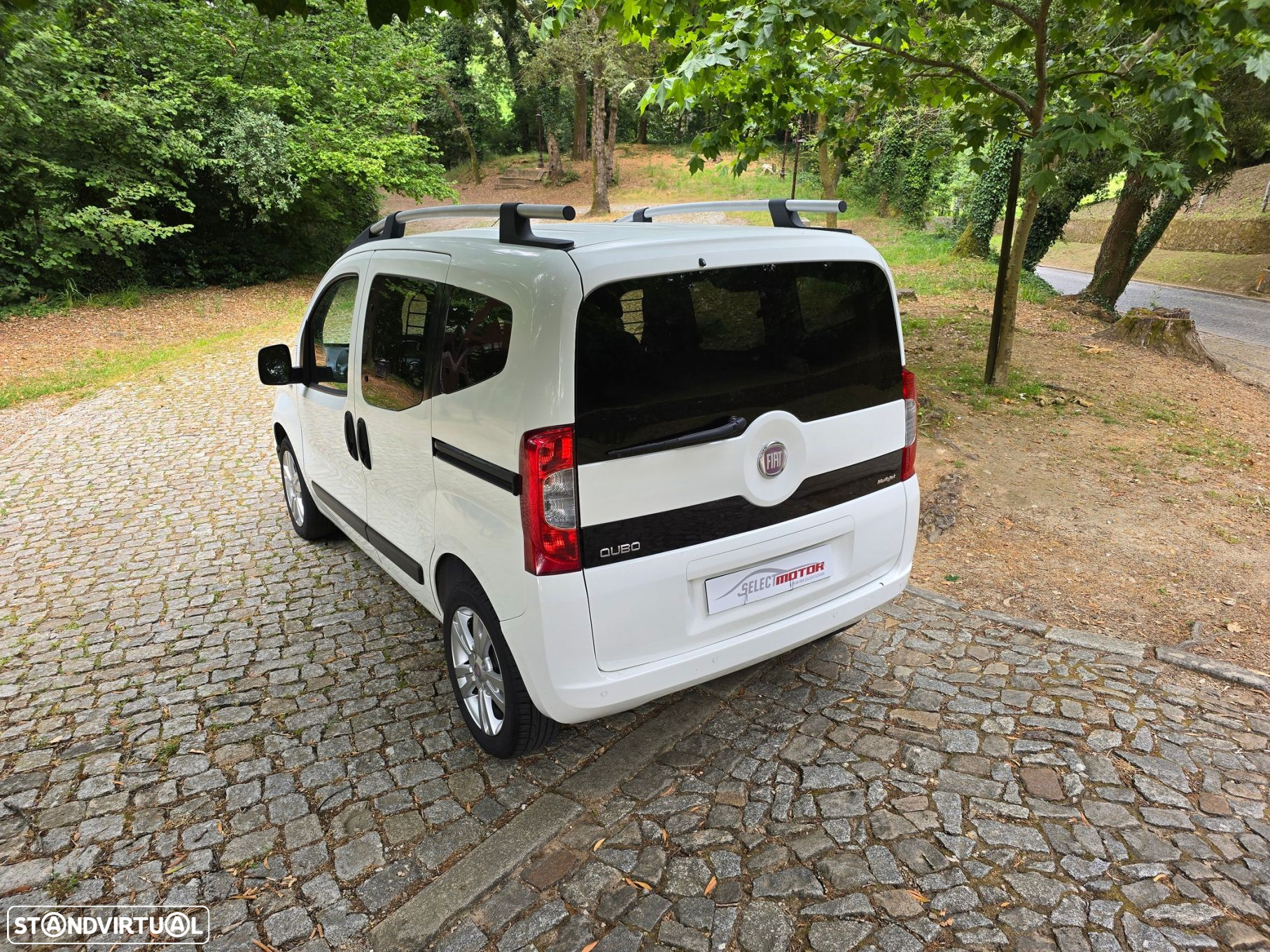 Fiat Qubo - 7