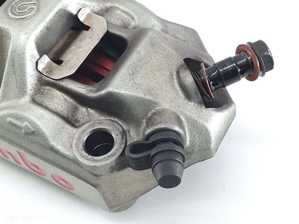 ZACISK HAMULCOWY P PRZOD BREMBO  DUCATI DIAVEL - 3