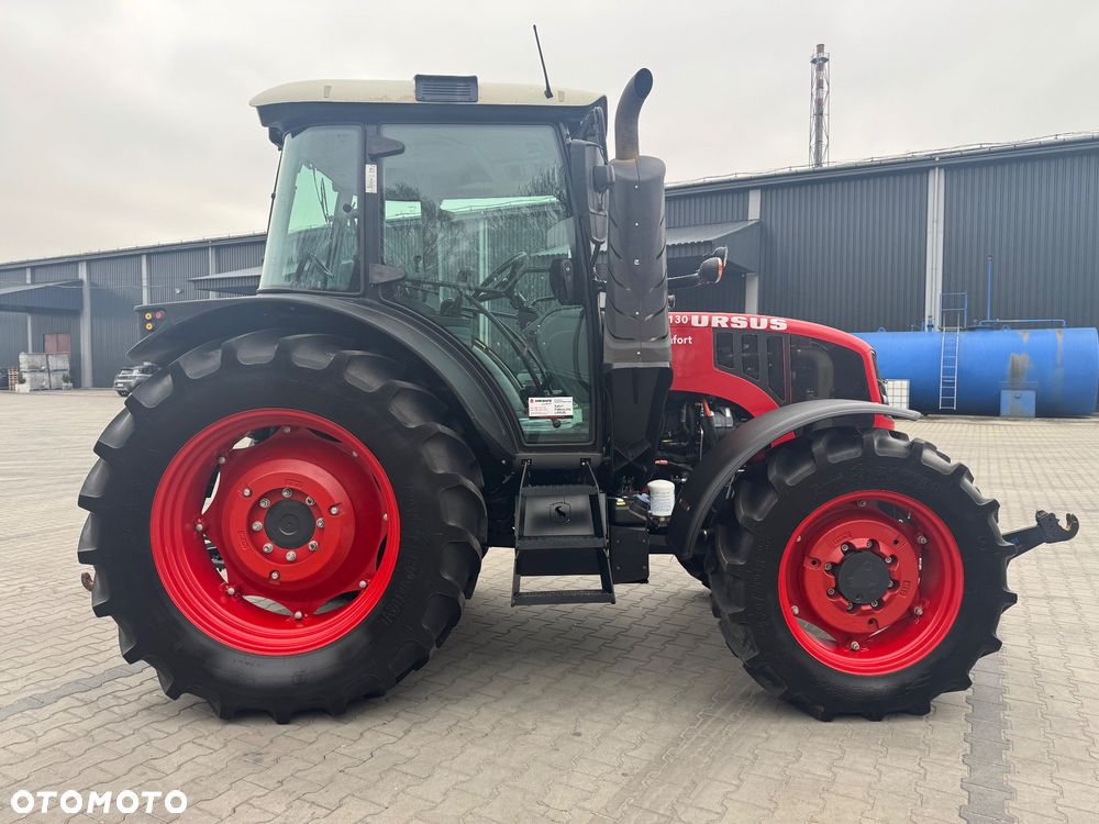 Ursus C-3130 COMFORT - 4