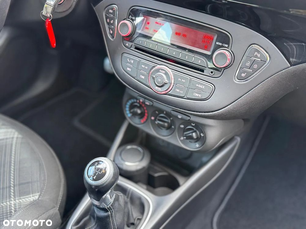 Opel Corsa - 36