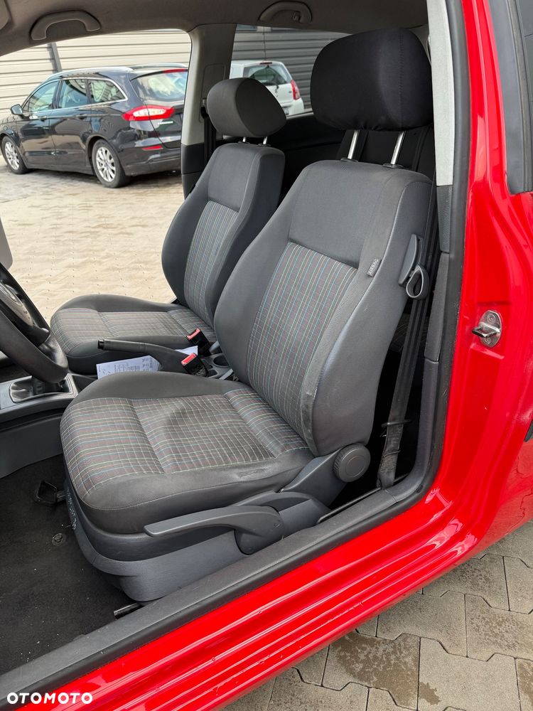 Volkswagen Polo 1.4 16V Sportline - 17