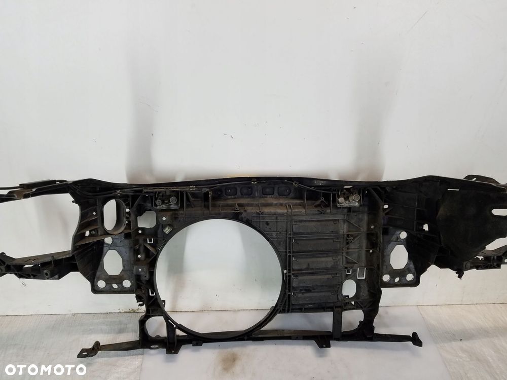 pas przedni wzmocnienie górne mini cooper r56 lift 2.0 d - 6