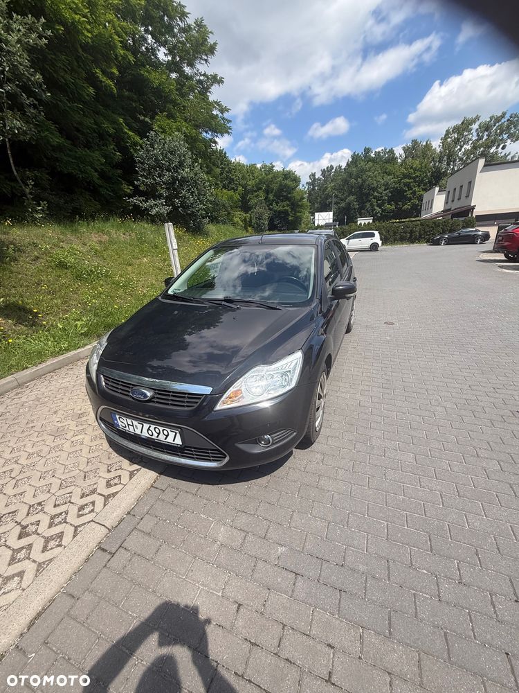 Ford Focus - 4