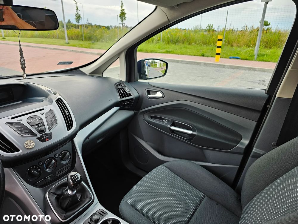 Ford C-MAX - 5