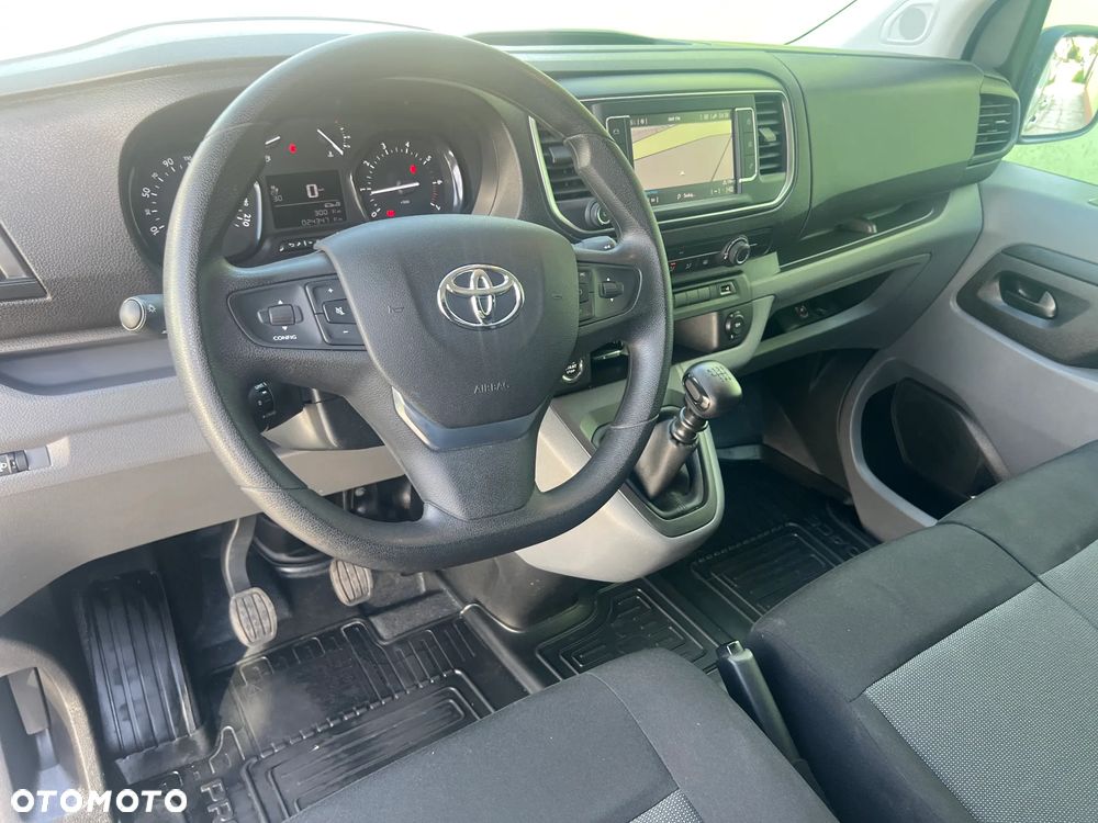 Toyota Proace 2 - 11