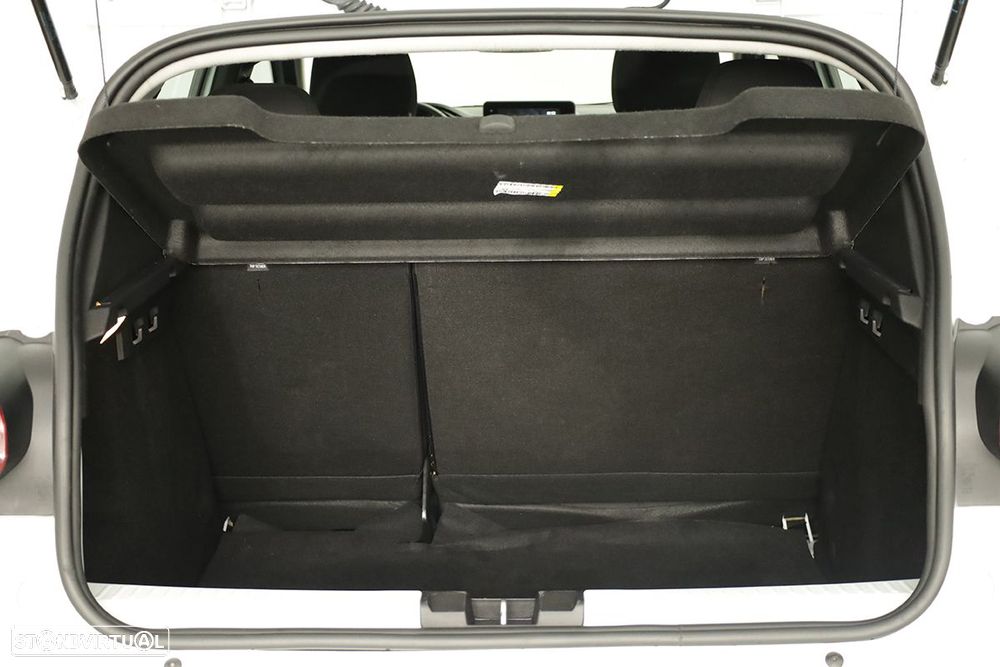 Dacia Sandero 1.0 ECO-G Expression Bi-Fuel - 20