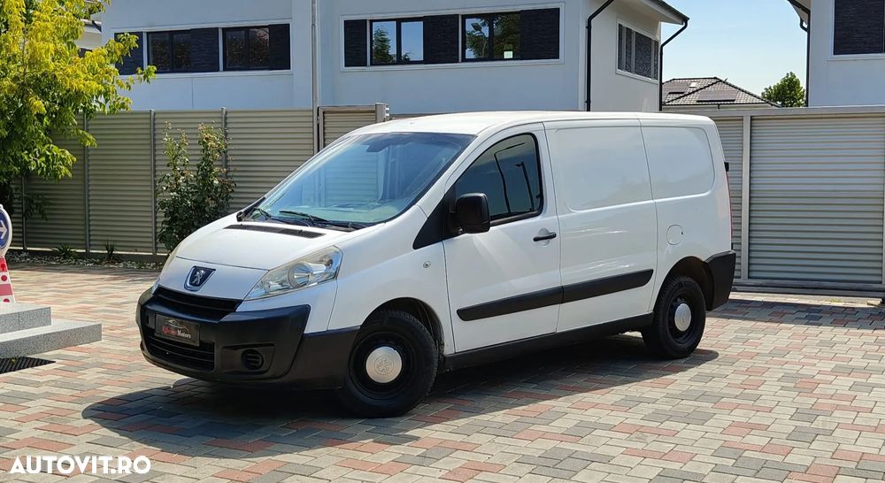 Peugeot Expert - 9