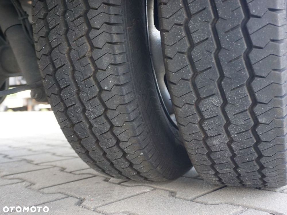 Iveco DAILY 35C16 - 13