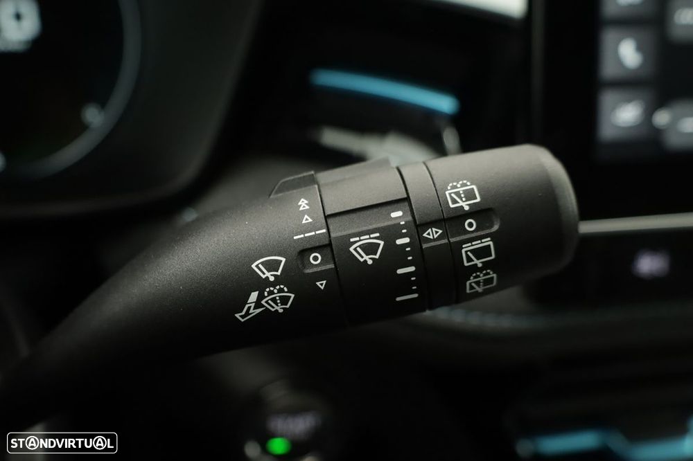 MG MG5 51 kWh Luxury - 18